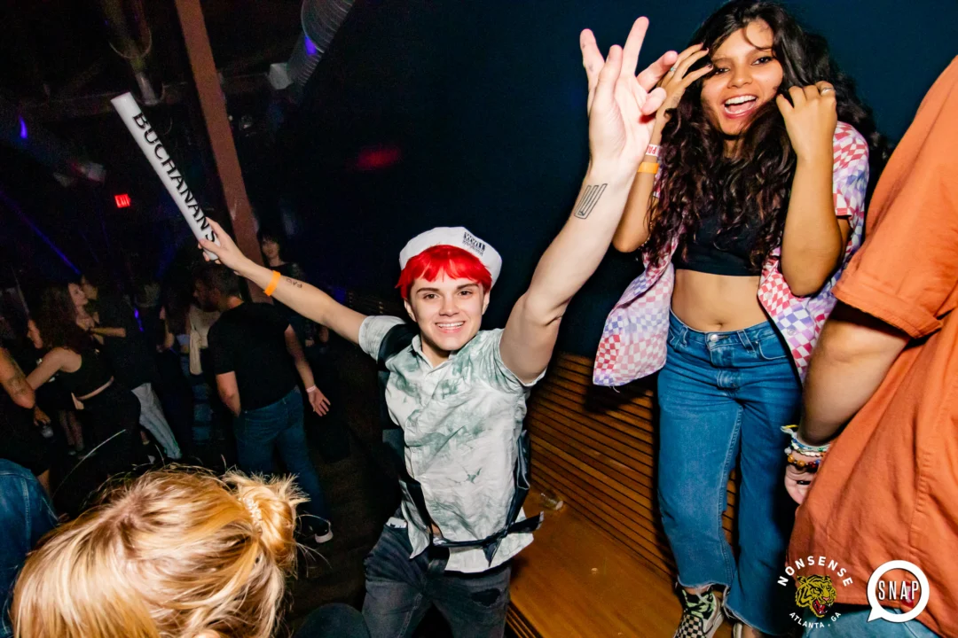 Indie Sleaze - September 2022 - at Ammazza - DJ: Kimber - Pics: Darcy of Oh Snap Kid