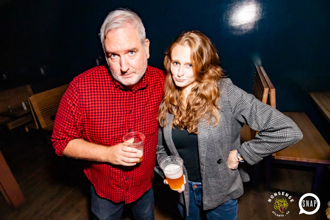Indie Sleaze - September 2022 - at Ammazza - DJ: Kimber - Pics: Darcy of Oh Snap Kid