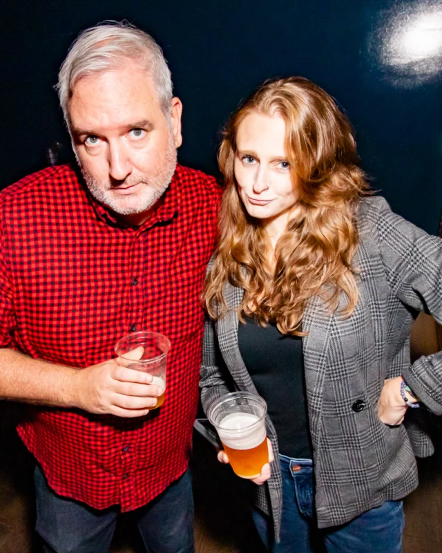 Indie Sleaze - September 2022 - at Ammazza - DJ: Kimber - Pics: Darcy of Oh Snap Kid