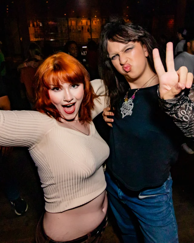 Indie Sleaze - September 2022 - at Ammazza - DJ: Kimber - Pics: Darcy of Oh Snap Kid