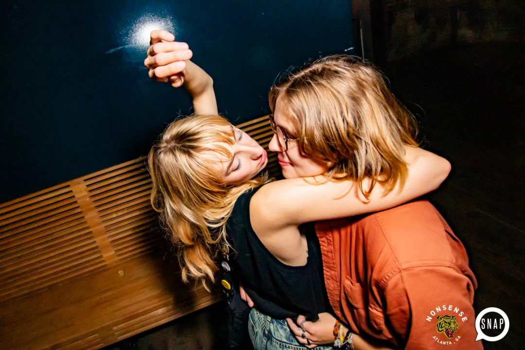 Indie Sleaze - September 2022 - at Ammazza - DJ: Kimber - Pics: Darcy of Oh Snap Kid