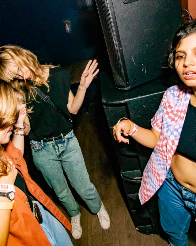 Indie Sleaze - September 2022 - at Ammazza - DJ: Kimber - Pics: Darcy of Oh Snap Kid
