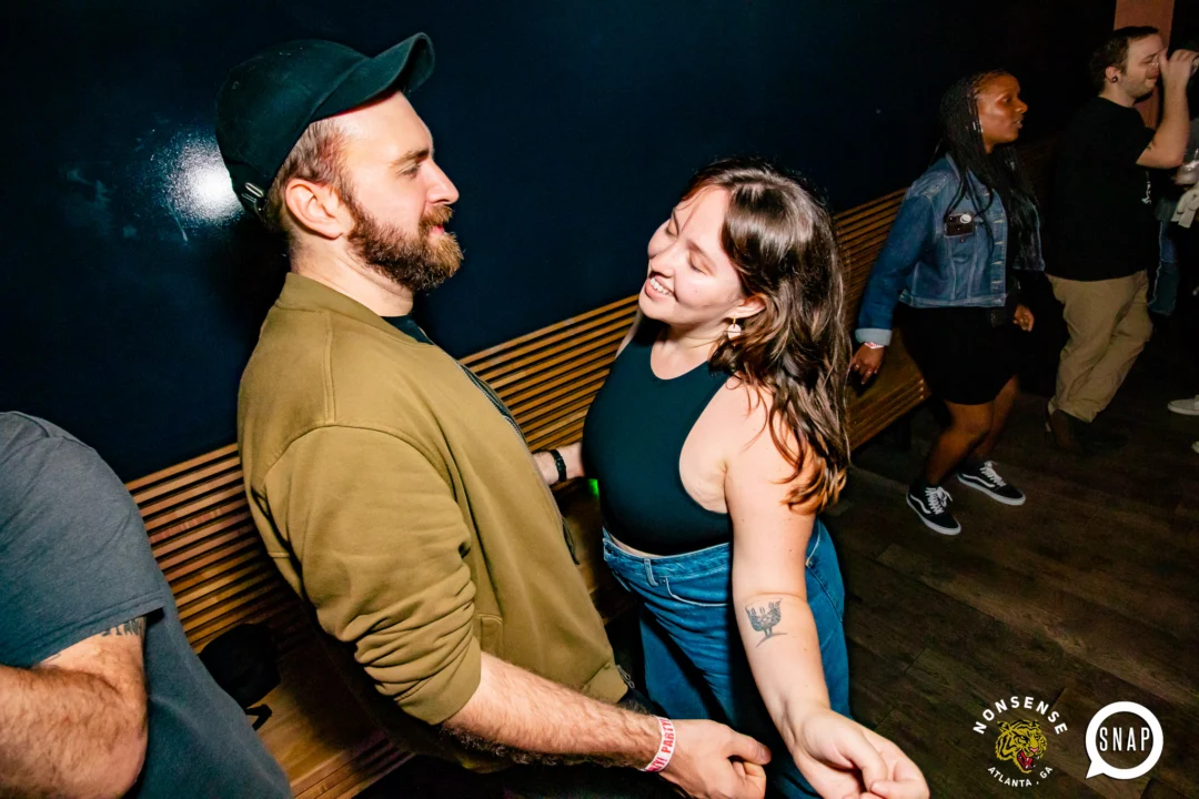 Indie Sleaze - September 2022 - at Ammazza - DJ: Kimber - Pics: Darcy of Oh Snap Kid