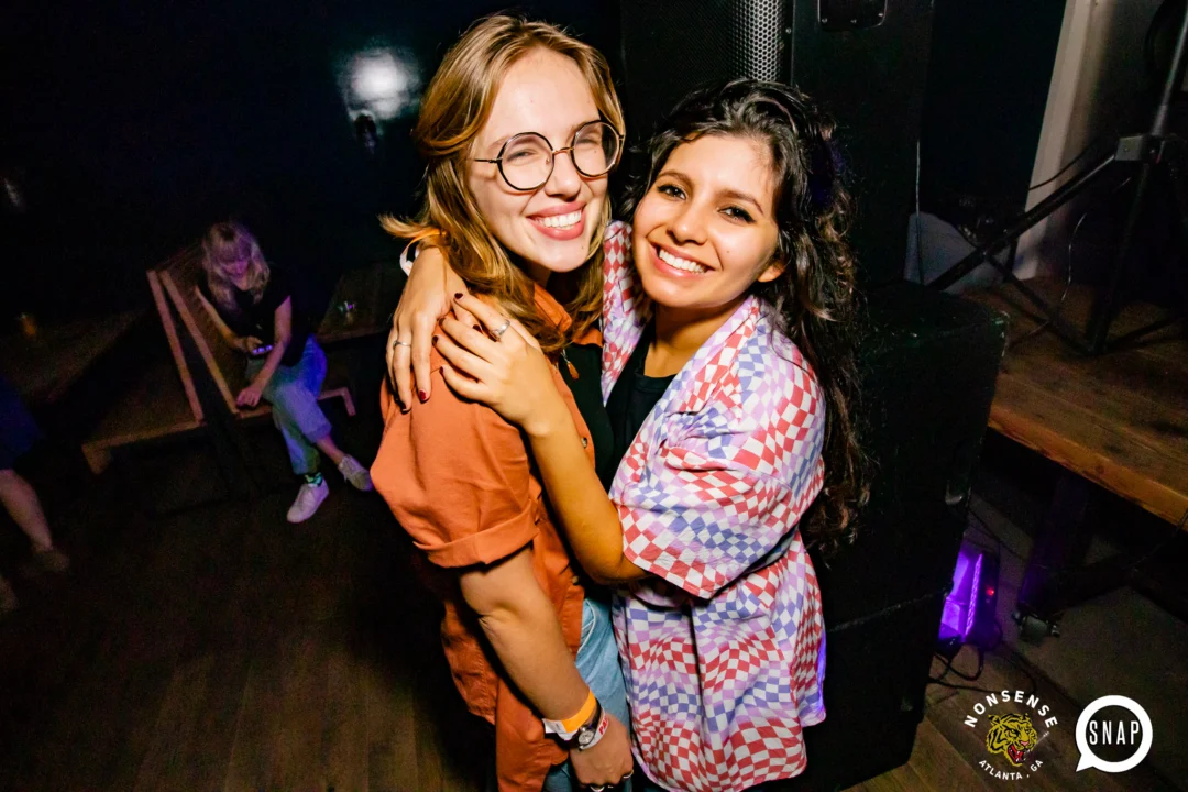 Indie Sleaze - September 2022 - at Ammazza - DJ: Kimber - Pics: Darcy of Oh Snap Kid