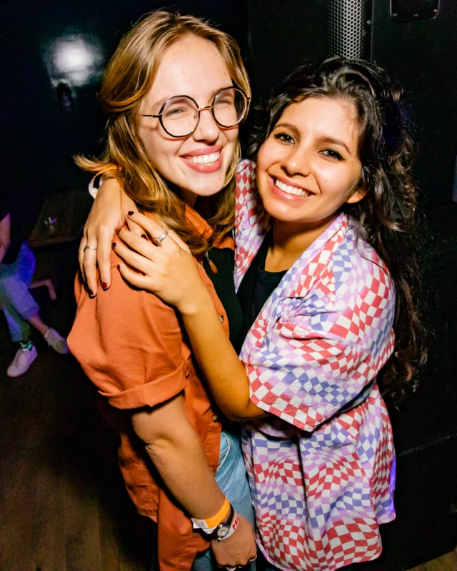 Indie Sleaze - September 2022 - at Ammazza - DJ: Kimber - Pics: Darcy of Oh Snap Kid