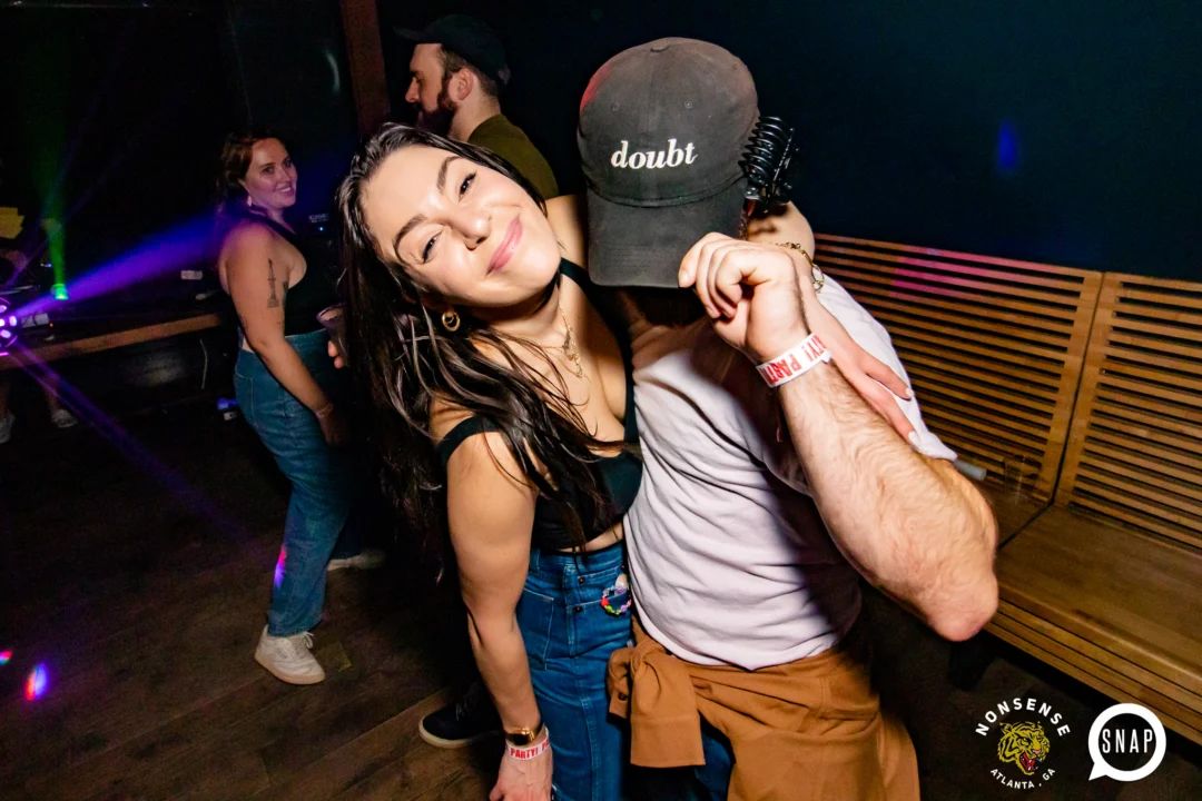 Indie Sleaze - September 2022 - at Ammazza - DJ: Kimber - Pics: Darcy of Oh Snap Kid