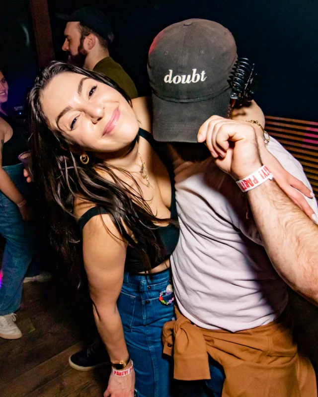 Indie Sleaze - September 2022 - at Ammazza - DJ: Kimber - Pics: Darcy of Oh Snap Kid