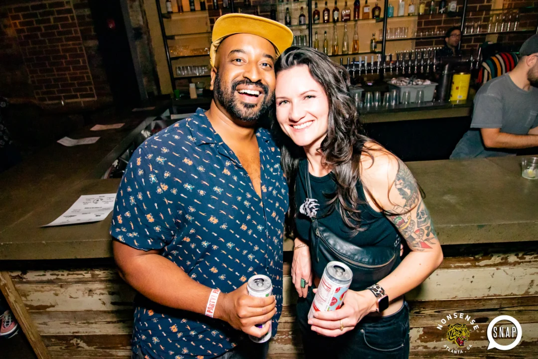 Indie Sleaze - September 2022 - at Ammazza - DJ: Kimber - Pics: Darcy of Oh Snap Kid