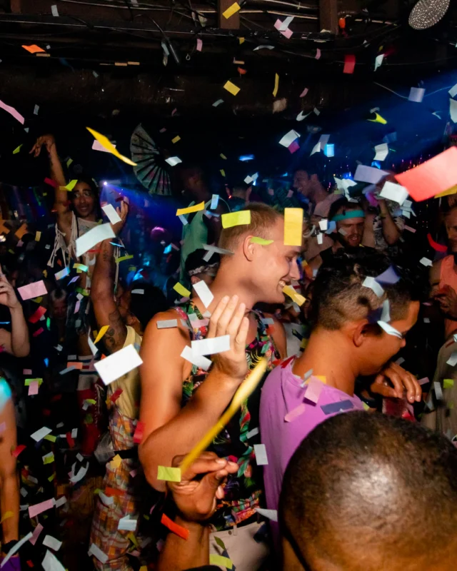 Heyday (first Saturday of every month at The Basement) - ATL Pride Edition - October 2022 - Kimber was your DJ - Darcy of Oh Snap Kid was your photog