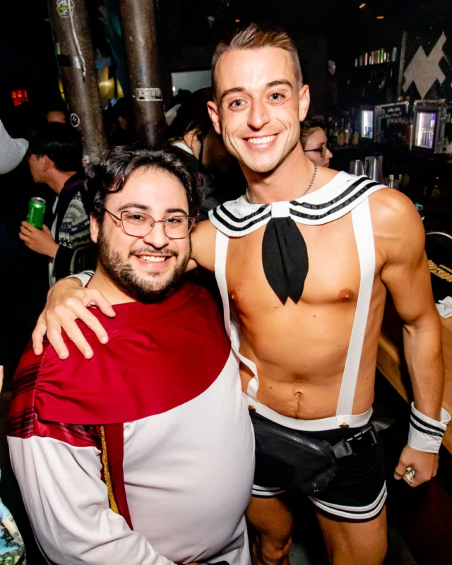 Hot Mess Halloween 2022 📸: @nonsenseatl