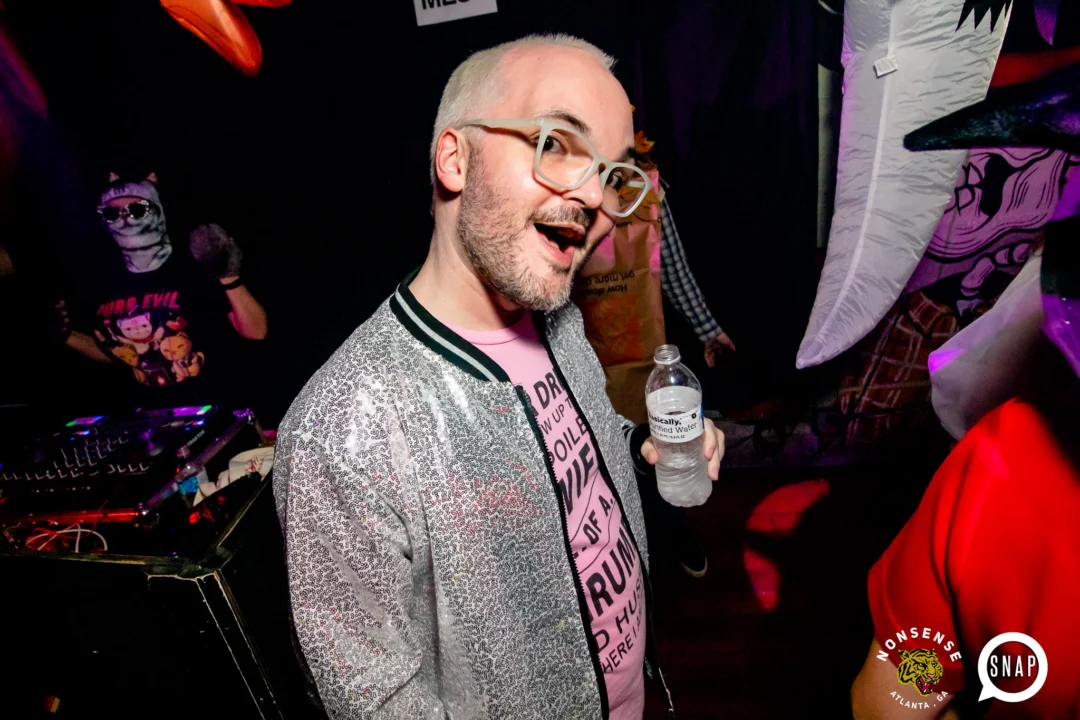Hot Mess Halloween 2022 📸: @nonsenseatl