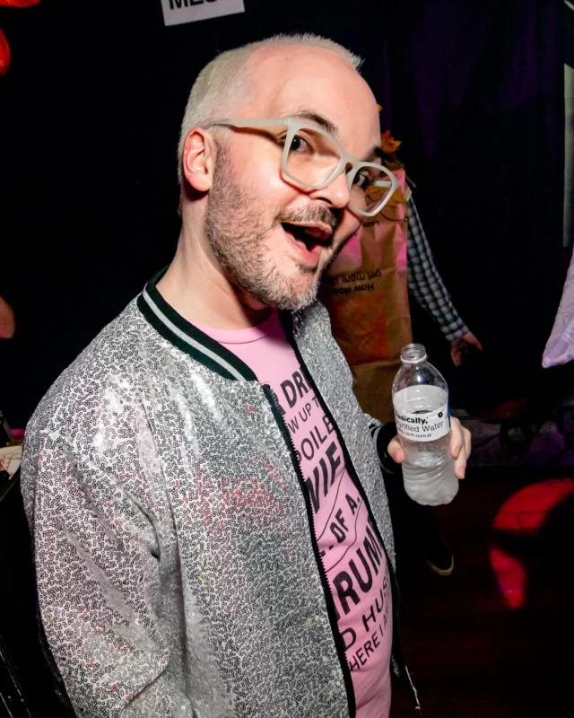 Hot Mess Halloween 2022 📸: @nonsenseatl