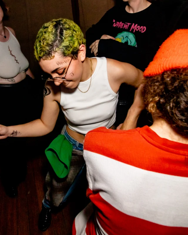 Hot Mess Halloween 2022 📸: @nonsenseatl