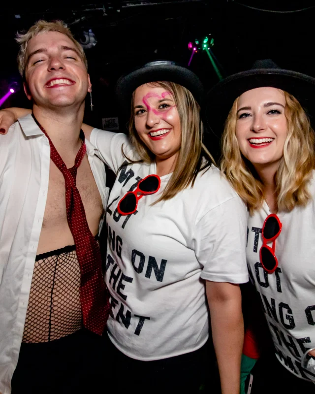 Hot Mess Halloween 2022 📸: @nonsenseatl