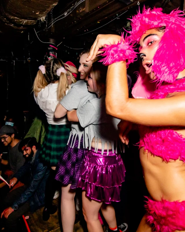 Hot Mess Halloween 2022 📸: @nonsenseatl