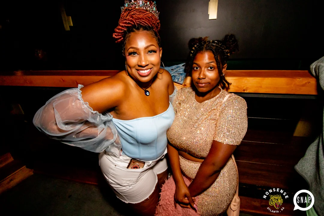 Hot Mess Halloween 2022 📸: @nonsenseatl