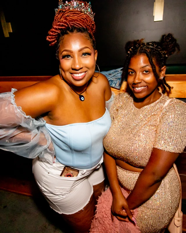 Hot Mess Halloween 2022 📸: @nonsenseatl
