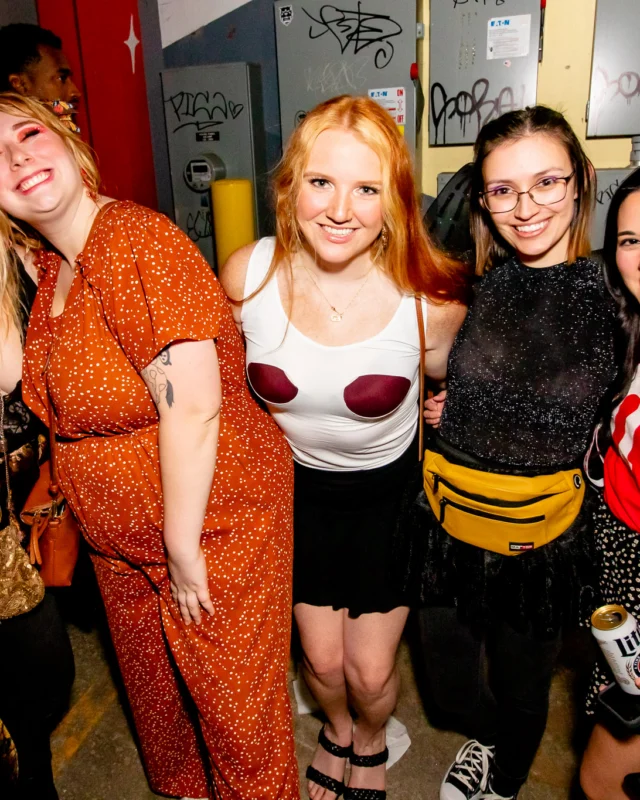 Hot Mess Halloween 2022 📸: @nonsenseatl
