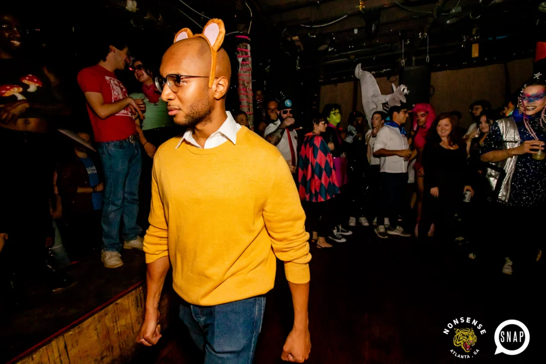 Hot Mess Halloween 2022 📸: @nonsenseatl