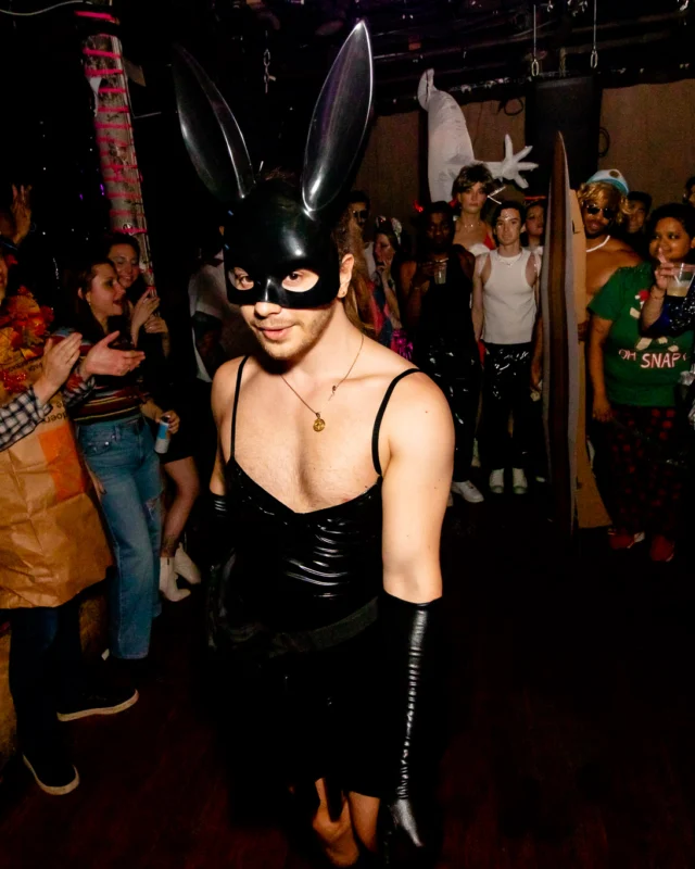 Hot Mess Halloween 2022 📸: @nonsenseatl