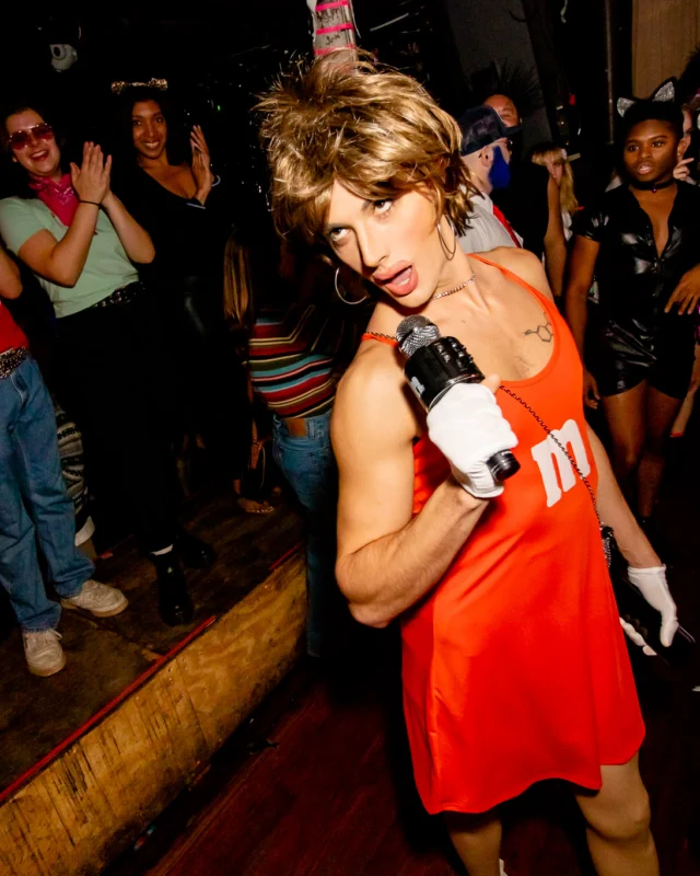 Hot Mess Halloween 2022 📸: @nonsenseatl