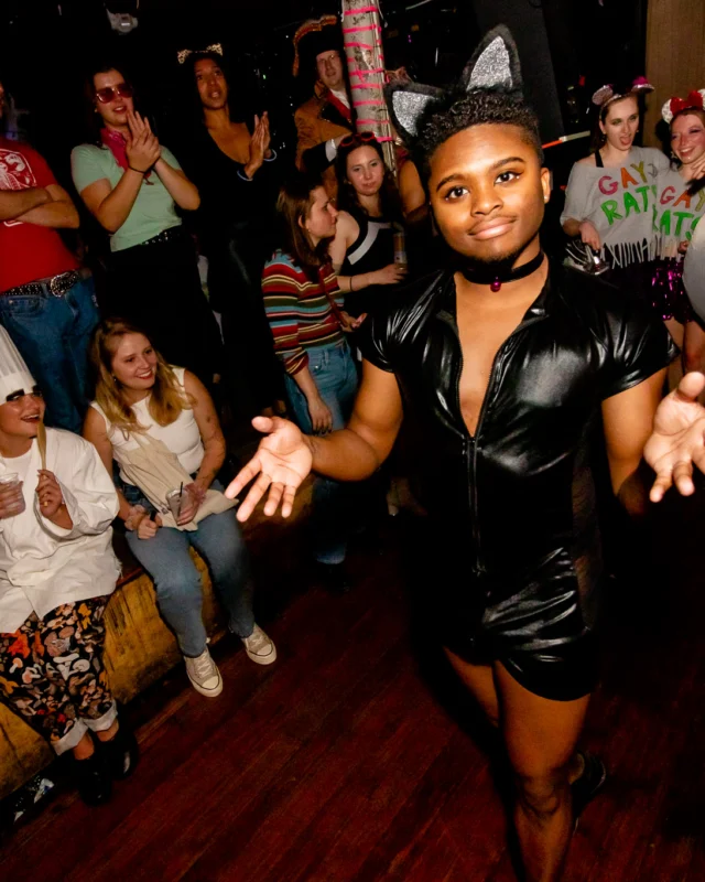 Hot Mess Halloween 2022 📸: @nonsenseatl