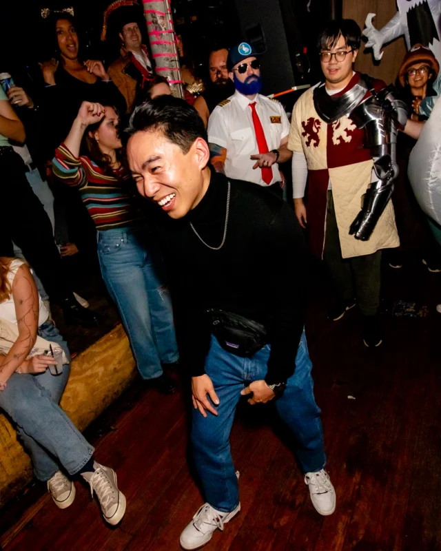 Hot Mess Halloween 2022 📸: @nonsenseatl