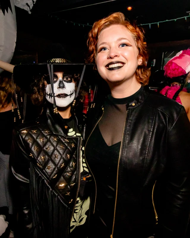 Hot Mess Halloween 2022 📸: @nonsenseatl