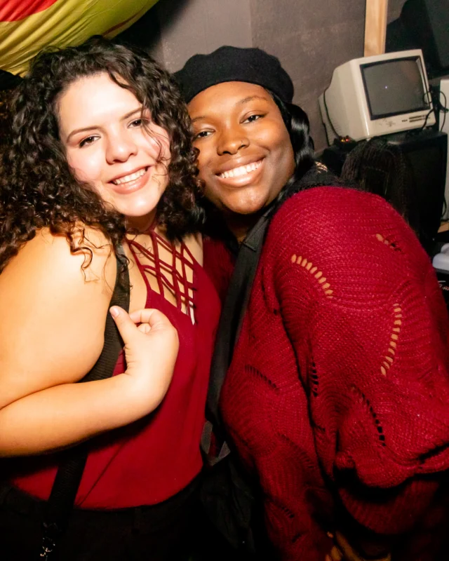 Hot Mess Halloween 2022 📸: @nonsenseatl