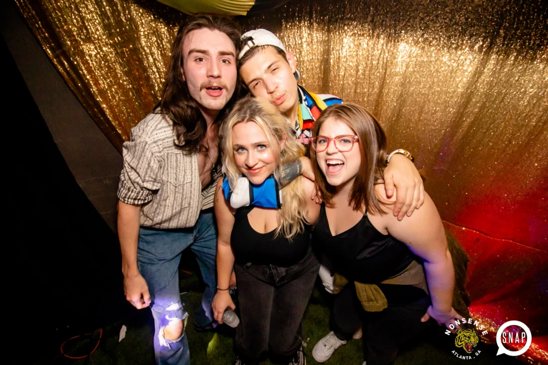 Hot Mess Halloween 2022 📸: @nonsenseatl