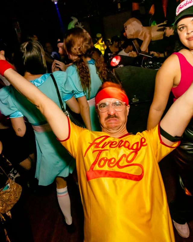 Hot Mess Halloween 2022 📸: @nonsenseatl