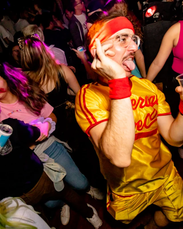 Hot Mess Halloween 2022 📸: @nonsenseatl