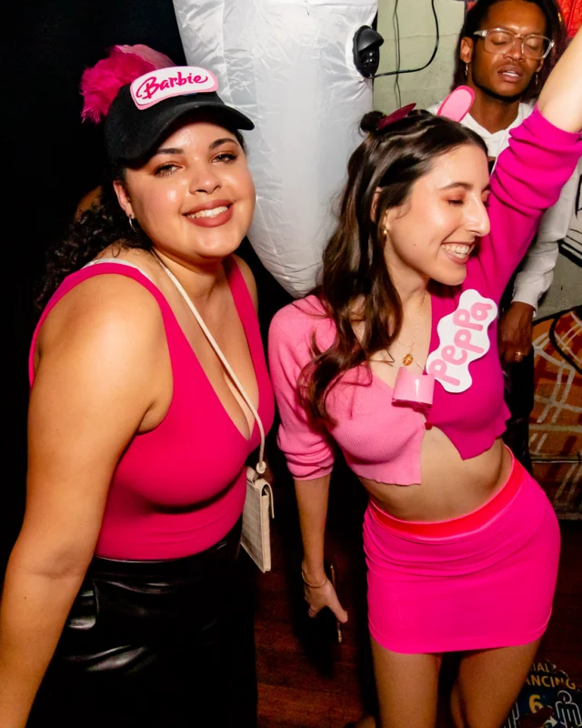 Hot Mess Halloween 2022 📸: @nonsenseatl