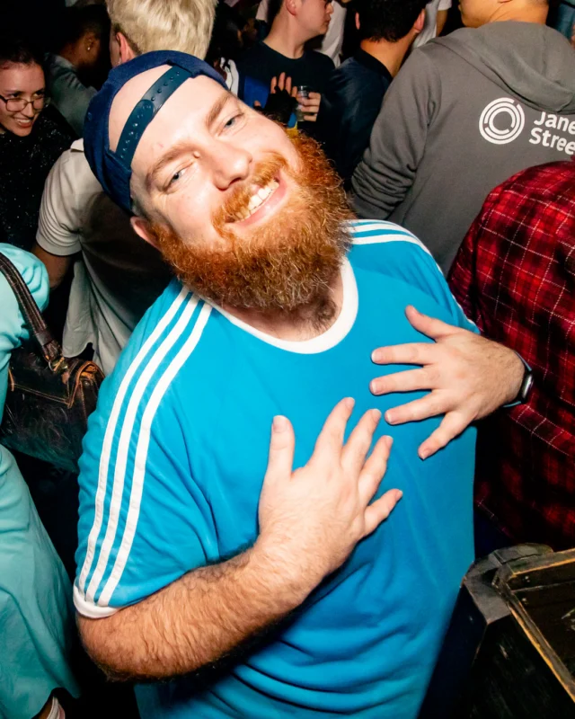 Hot Mess Halloween 2022 📸: @nonsenseatl
