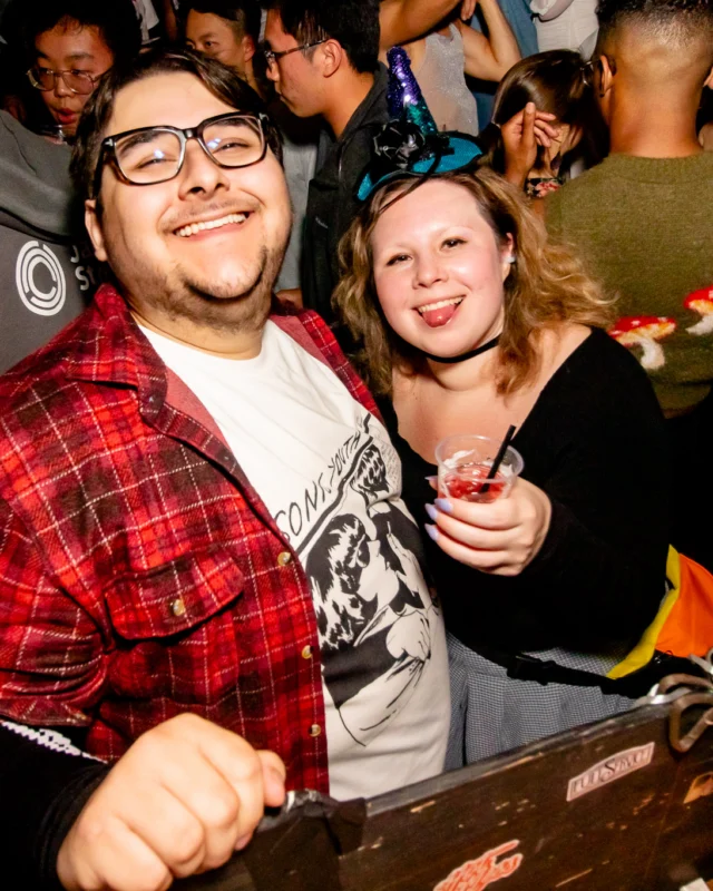 Hot Mess Halloween 2022 📸: @nonsenseatl