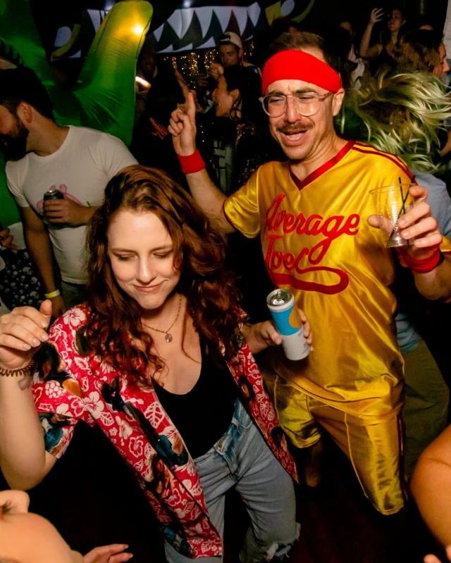 Hot Mess Halloween 2022 📸: @nonsenseatl