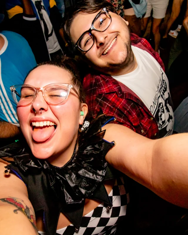 Hot Mess Halloween 2022 📸: @nonsenseatl