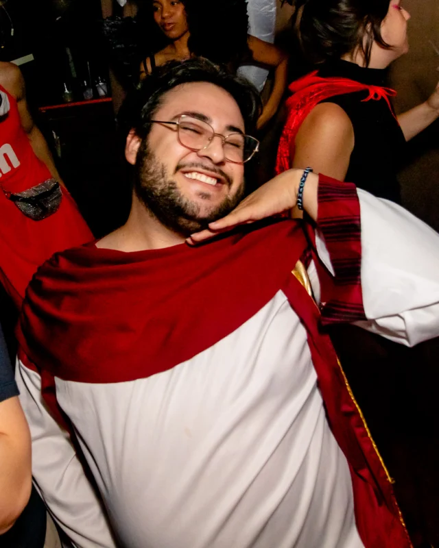 Hot Mess Halloween 2022 📸: @nonsenseatl