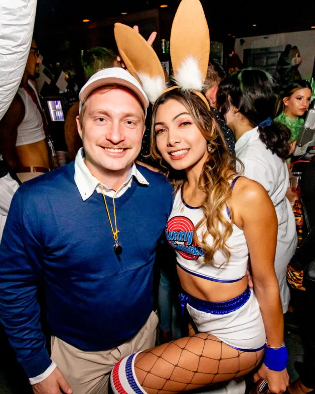 Hot Mess Halloween 2022 📸: @nonsenseatl