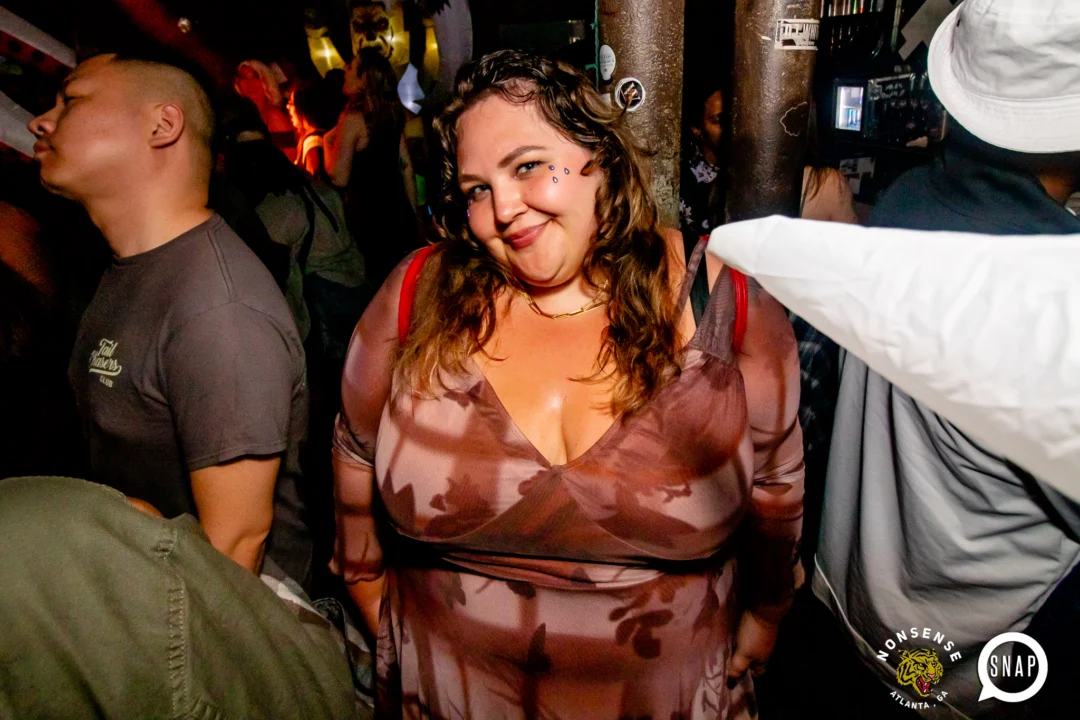 Hot Mess Halloween 2022 📸: @nonsenseatl