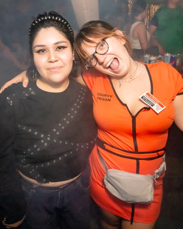Hot Mess Halloween 2022 📸: @nonsenseatl