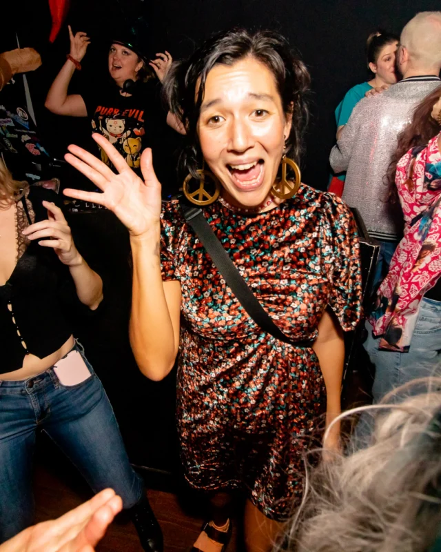 Hot Mess Halloween 2022 📸: @nonsenseatl