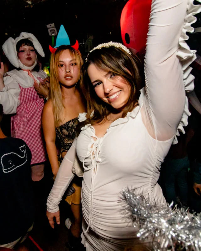 Hot Mess Halloween 2022 📸: @nonsenseatl