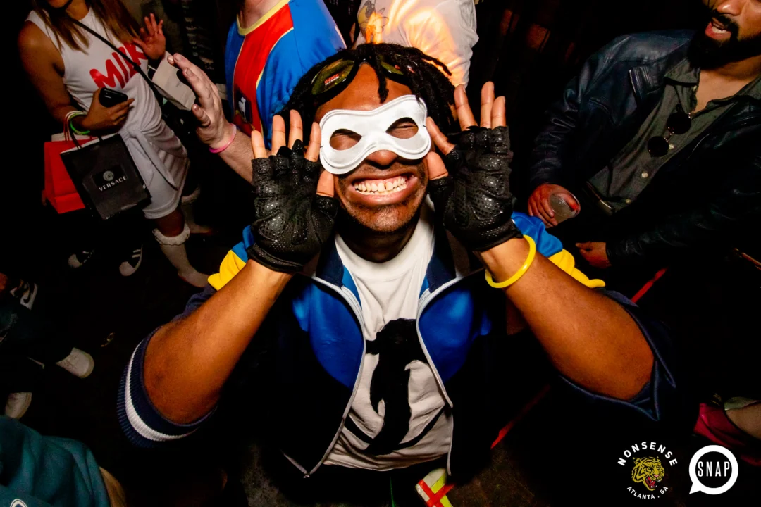 Hot Mess Halloween 2022 📸: @nonsenseatl