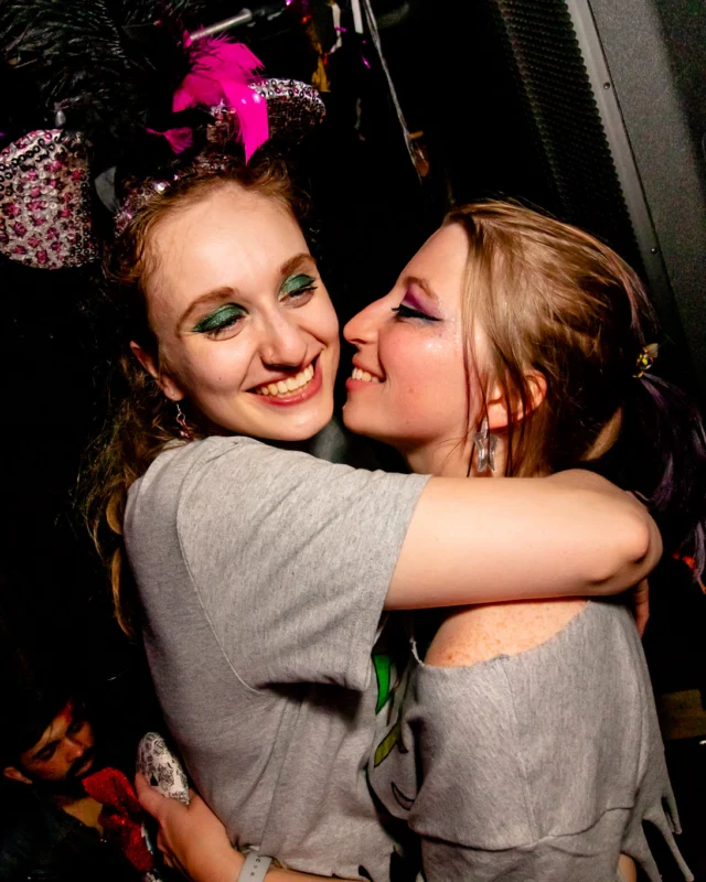 Hot Mess Halloween 2022 📸: @nonsenseatl