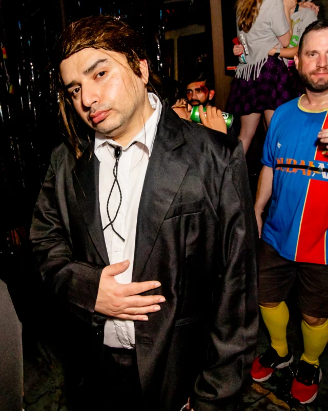 Hot Mess Halloween 2022 📸: @nonsenseatl