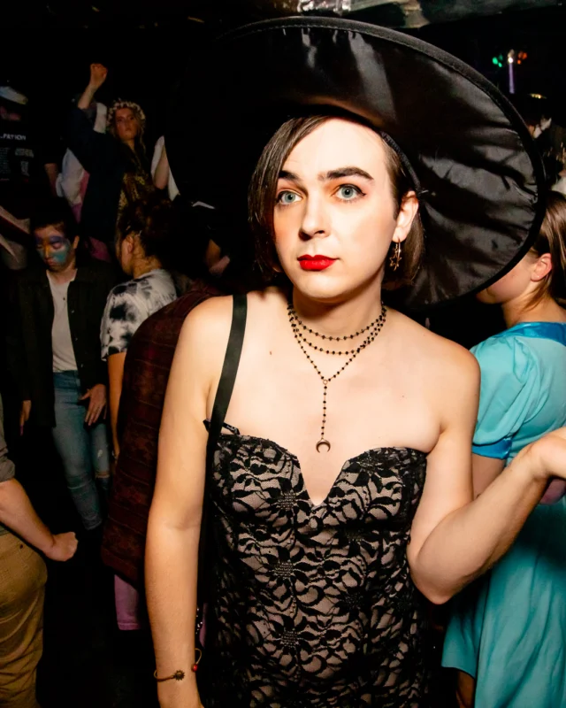 Hot Mess Halloween 2022 📸: @nonsenseatl
