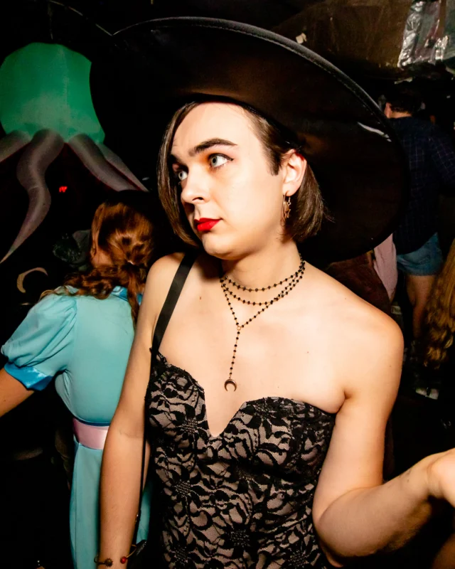 Hot Mess Halloween 2022 📸: @nonsenseatl