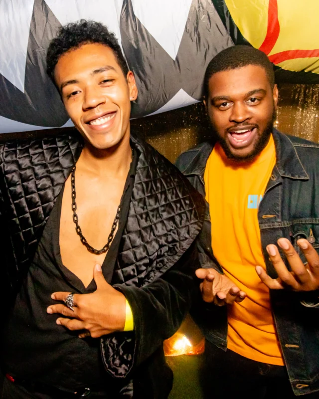 Hot Mess Halloween 2022 📸: @nonsenseatl