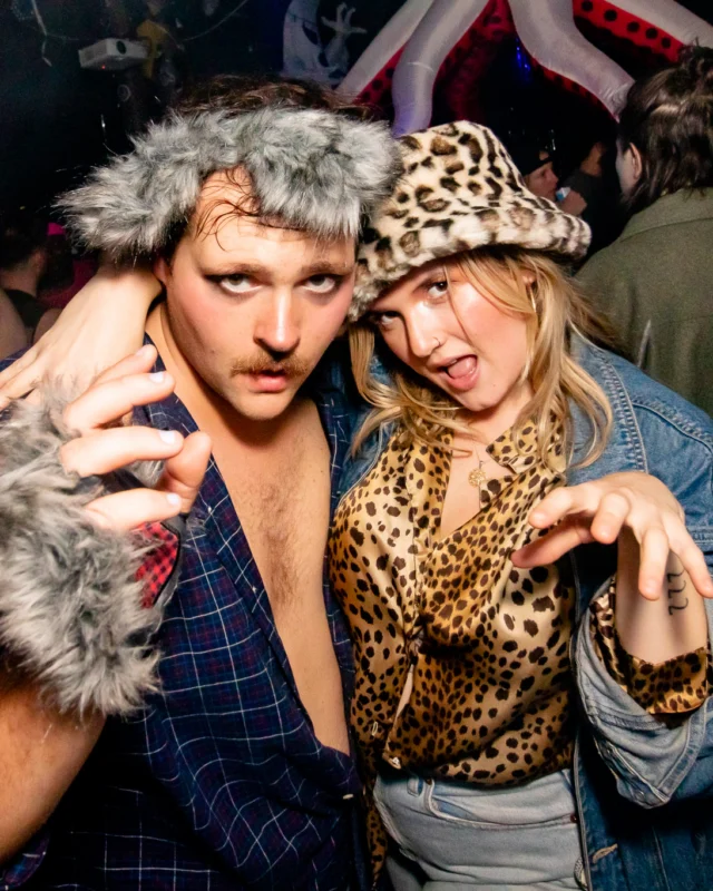 Hot Mess Halloween 2022 📸: @nonsenseatl